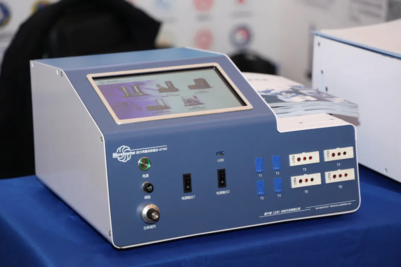 Focando nas fronteiras do termofluido, capacitando um futuro verde — MicroNewton brilha na Conferência Anual de 2025 da Sociedade Chinesa de Engenharia Termofísica