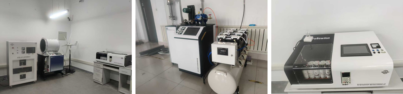 Em 2026, um novo lote de equipamentos experimentais de ensino para armazenamento de energia em ar comprimido foi entregue com sucesso, capacitando as universidades com tecnologia micronewton para o ensino de novas energias.