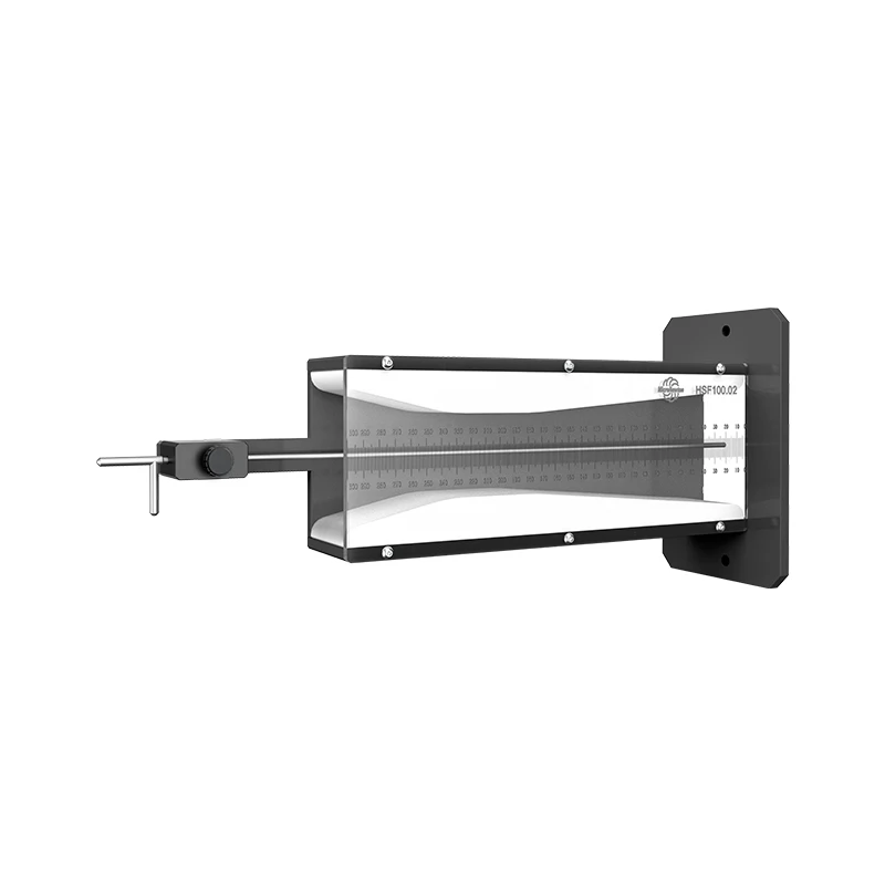 M&oacute;dulo Experimental de Equa&ccedil;&atilde;o de Bernoulli F102
