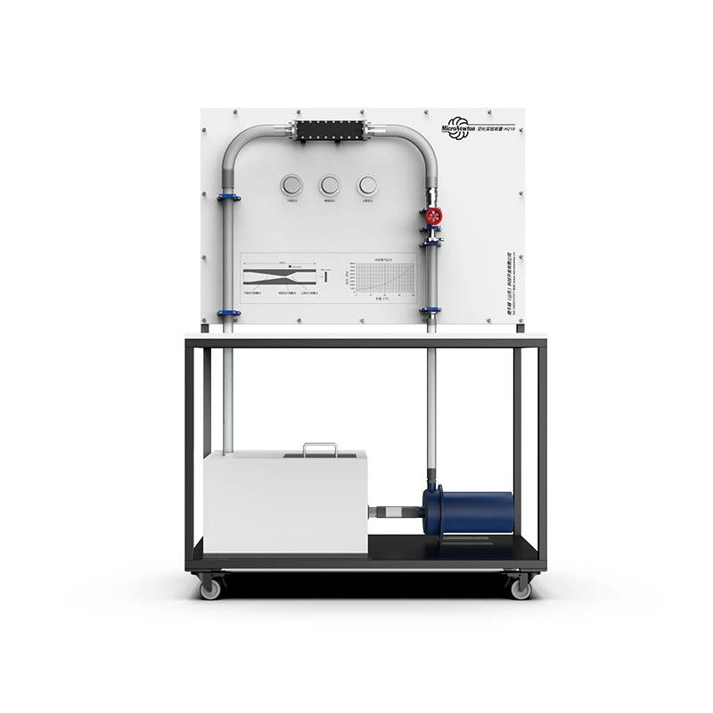 Aparelho experimental de cavita&ccedil;&atilde;o H210