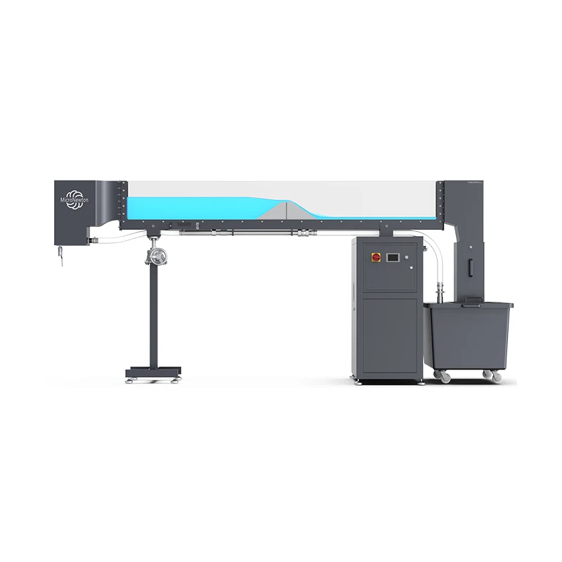 Calha H300-2,5 metros