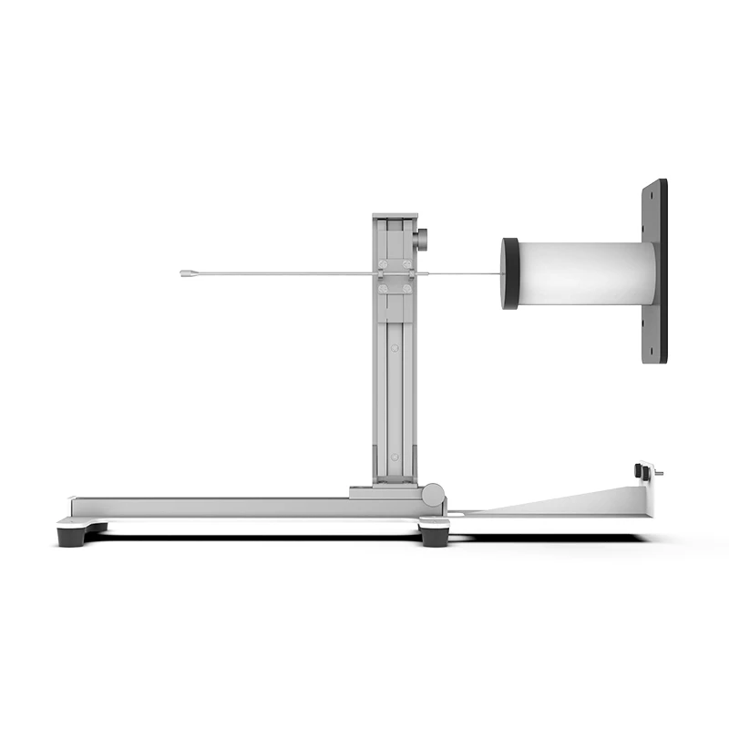 M&oacute;dulo experimental de fluxo turbulento de tubo circular F104
