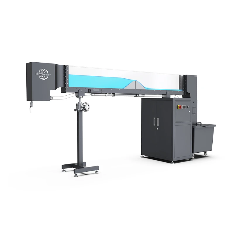 Calha H300-2,5 metros