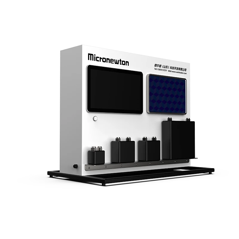 Unidade experimental de refrigera&ccedil;&atilde;o termoel&eacute;trica R108