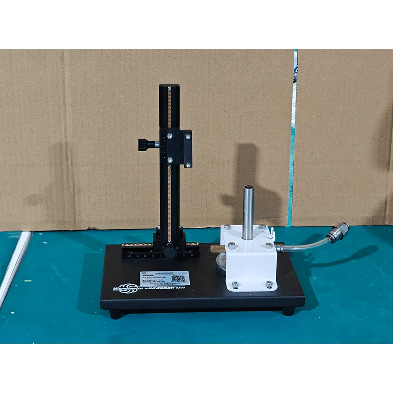 M&oacute;dulo experimental E302-Flamepropagation