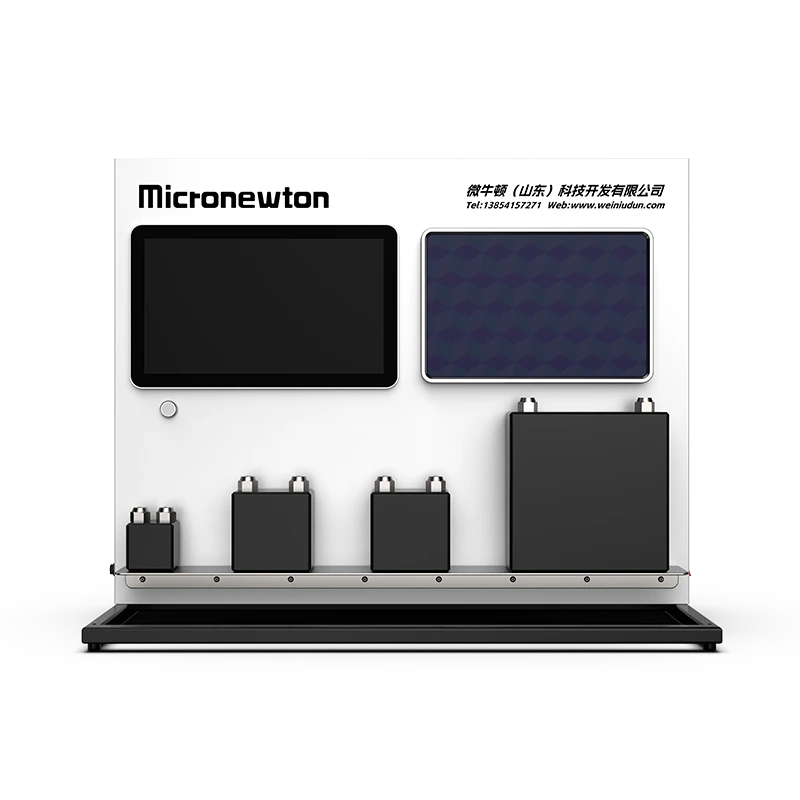 Unidade experimental de refrigera&ccedil;&atilde;o termoel&eacute;trica R108