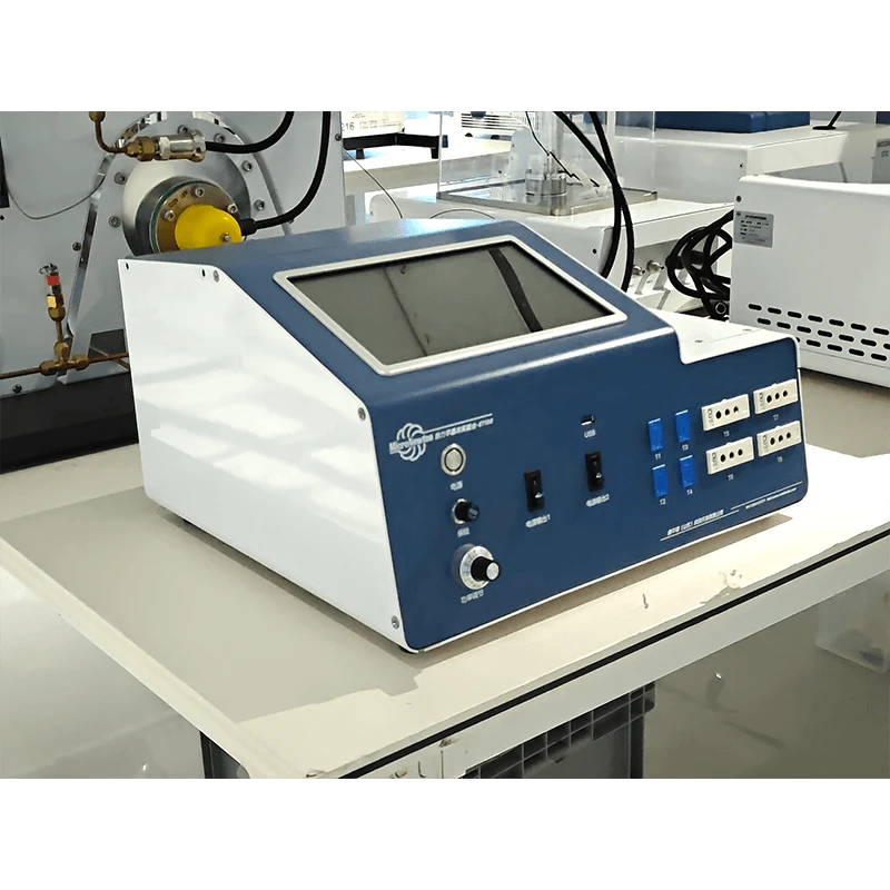 Banco experimental de termodin&acirc;mica ET100-Basic