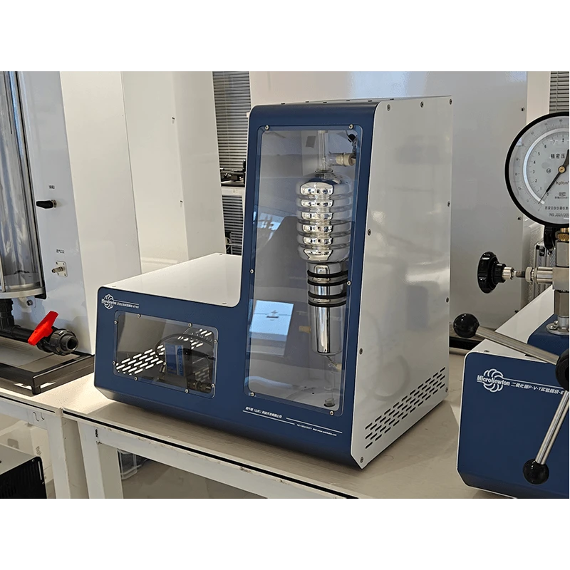 ET103-Aparelho experimental de capacidade t&eacute;rmica espec&iacute;fica de press&atilde;o constante