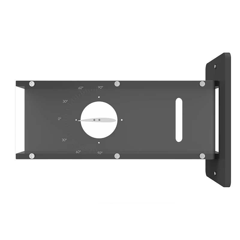 M&oacute;dulo experimental de visualiza&ccedil;&atilde;o de fluxo F108
