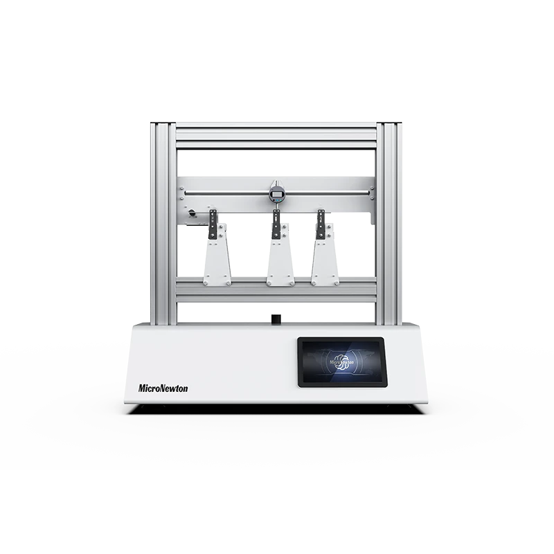 MST06-Dispositivo experimental para testes abrangentes de resposta mec&acirc;nica de feixes multicondicionais