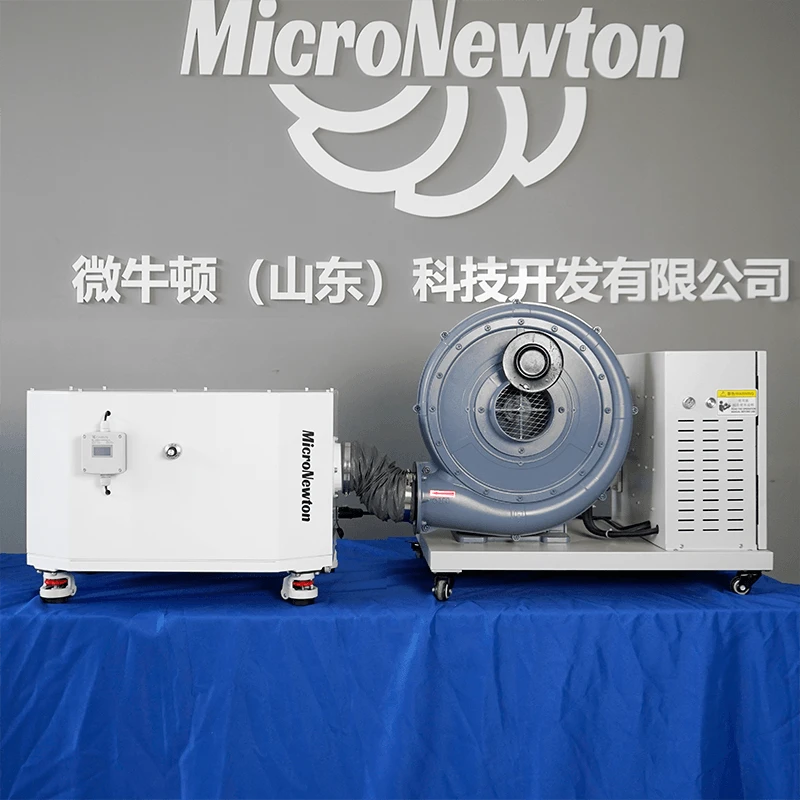 Banco Experimental de Aerodin&acirc;mica F100-Basic
