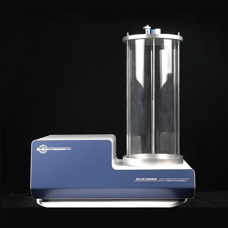 Aparelho experimental de &iacute;ndice adiab&aacute;tico ET104-Air