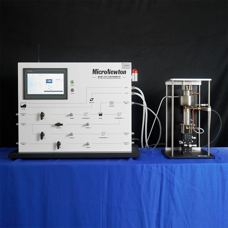 M&oacute;dulo experimental E301-Flamehedge