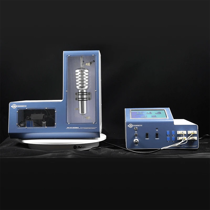 ET103-Aparelho experimental de capacidade t&eacute;rmica espec&iacute;fica de press&atilde;o constante