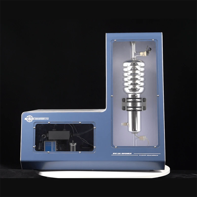 ET103-Aparelho experimental de capacidade t&eacute;rmica espec&iacute;fica de press&atilde;o constante