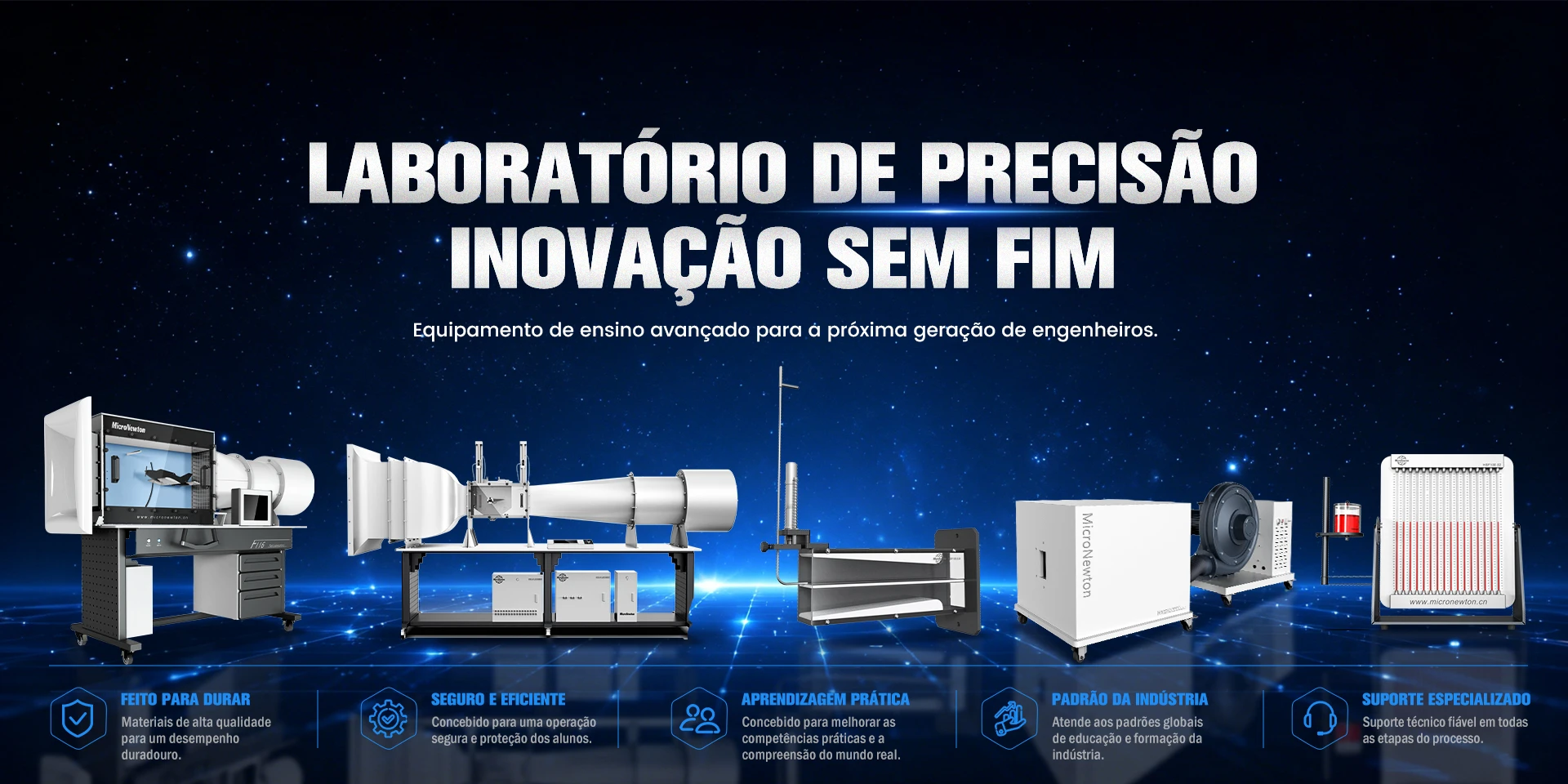 Mec&acirc;nica dos Fluidos