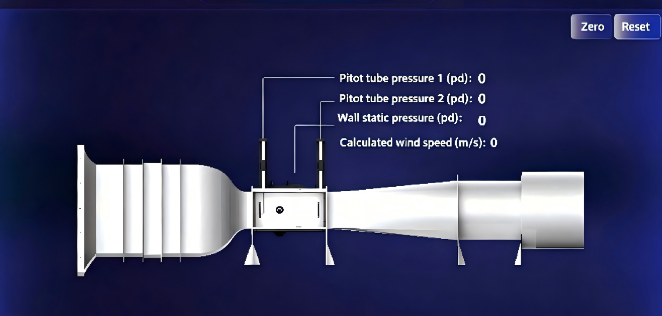 Harbin Institute of Technology equipa laboratório aeroespacial com série de túneis de vento subsônicos para educação prática em aerodinâmica