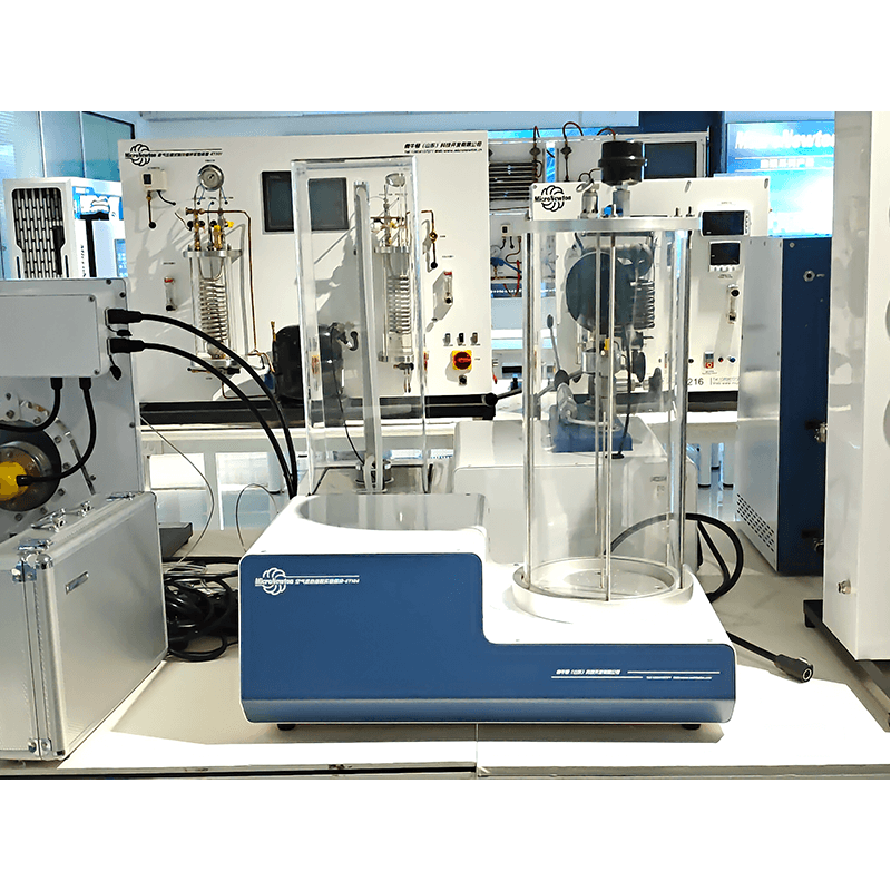 Equipamento de laboratório de mecânica de fluidos e transferência de calor entregue a uma universidade em Xinjiang