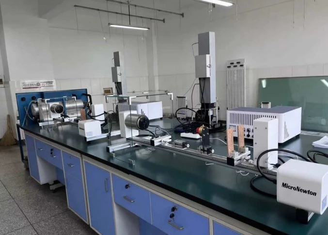 Como construir uma educa&ccedil;&atilde;o pr&aacute;tica sobre transfer&ecirc;ncia de calor na Northwestern Polytechnical Universidade