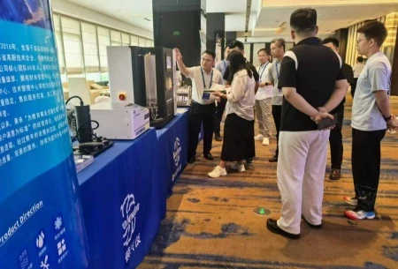 Equipamento de ensino de termodin&acirc;mica e armazenamento de energia em Hefei F&oacute;rum acad&ecirc;mico juvenil de termodin&acirc;mica e utiliza&ccedil;&atilde;o de energia