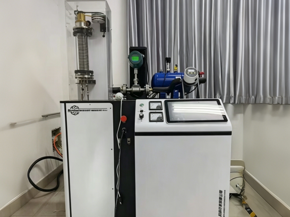 Avançando na educação sobre armazenamento de energia na Northeast Petroleum University
