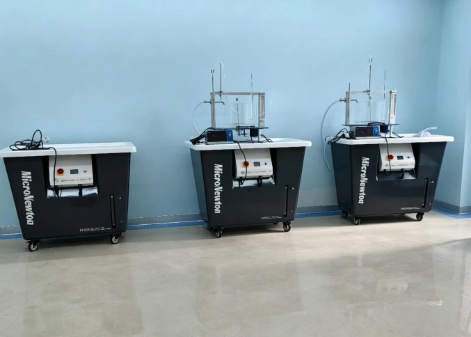 Construindo uma educa&ccedil;&atilde;o pr&aacute;tica em mec&acirc;nica de fluidos na Universidade Moutai