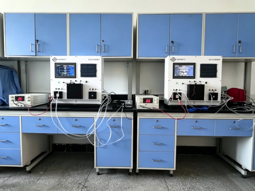 Soluções de educação em engenharia apresentadas em uma conferência de termodinâmica em Pequim 